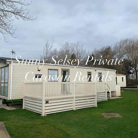 Hotel Sea - Esta à Selsey Extérieur photo