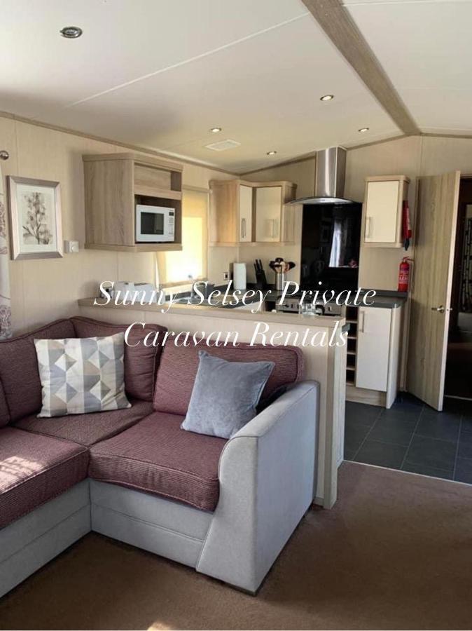 Hotel Sea - Esta à Selsey Extérieur photo