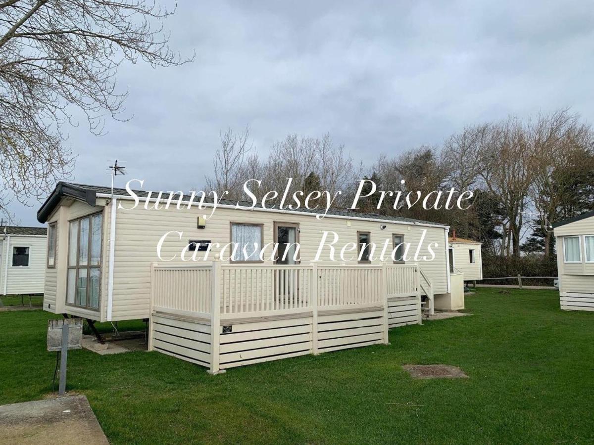 Hotel Sea - Esta à Selsey Extérieur photo
