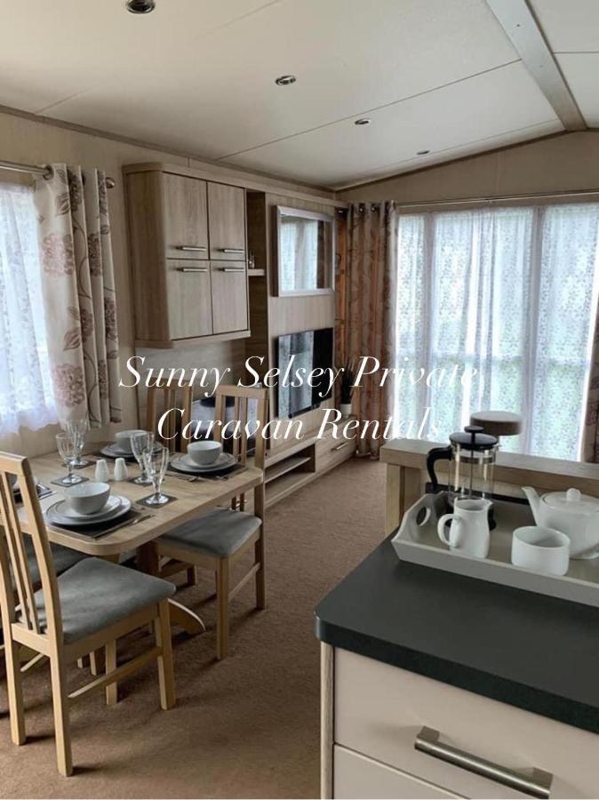 Hotel Sea - Esta à Selsey Extérieur photo